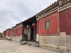 -蔡氏古民居建筑群