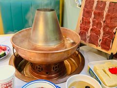-京悦南门涮羊肉(长寿路店)