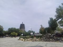 -天宁寺