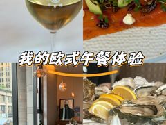 -斯普汇生蚝牛排馆(中骏世界城店)
