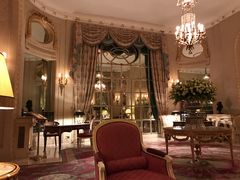 -The Ritz Restaurant