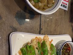-阿财老铺·老蚌埠龙虾城(华夏总店)