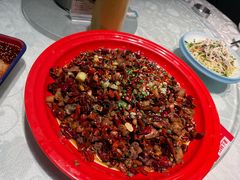 -渝味川菜(夜宵航母店)