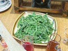 -妈妈的味道·腾冲特色菜(和顺古镇店)