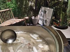 -狐狸爱上椰子鸡(滨江星光大道店)