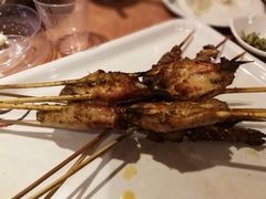 -金刚山烧烤(红旗大街店)