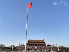 -天安门城楼