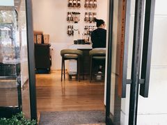 -Peet's Coffee皮爷咖啡(大学路店)