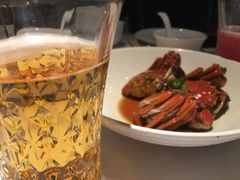 -玫瑰厅上海菜(兴国路店)