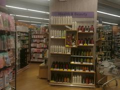 -百佳永辉超市(来福士广场店)
