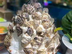 -千滋百味自助海鲜烤肉(布吉景华店)