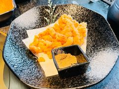 酥肉-湊湊火锅·茶憩(新中关购物中心店)