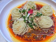 -茅庐川菜(烟台万象汇店)