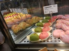 -LELECHA乐乐茶(美罗城店)