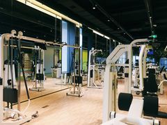 -Liking Fit 24H智能健身(旗舰店)