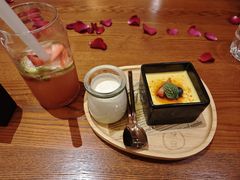 -原石牛扒·约会餐厅(龙城万科里店)