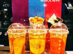-麦当劳(金平路站店)
