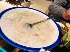 -百味地锅鸡(二店·财校分店)