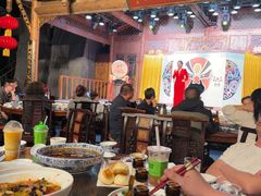 -顺兴老茶馆·精品川菜(世纪城店)