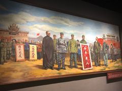 -宁夏博物馆