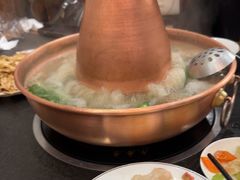 -仁和四季涮肉馆(天坛南门店)