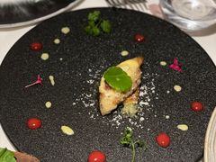 -燃扒房Steakhouse(皇庭店)