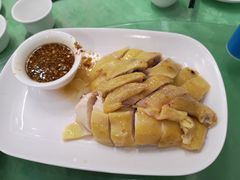 -巫记鸡饭店