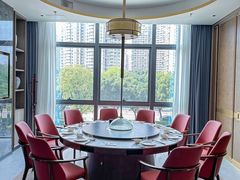 -青蓬蒸汽海鲜·深圳老字号·团建聚会(壹方城店)