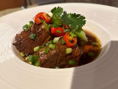 -食百绚全日制餐厅(成都棕榈泉费尔蒙酒店)