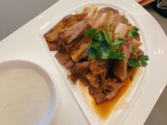 -潮府馆·非遗潮州菜·世纪公园(新国际博览中心店)