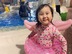 -中铁花水湾四季温泉谷