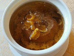 芝士焗花龙虾-桃园盛宴·岭南粤菜·手工茶点(南庄店)