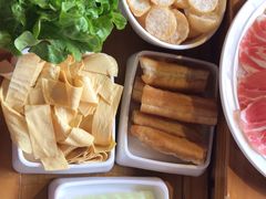 -小四川老火锅(欧风店)