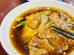 -东吴面馆(君地新大陆店)