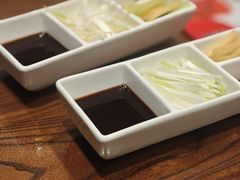 -北京老铺烤鸭(西稍门店)