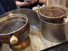 -亚马逊蒸汽活海鲜自助(LCM置汇旭辉广场店)