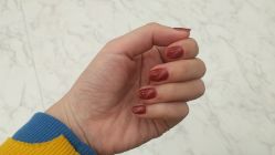 -沐白•盛妍日式美甲美睫