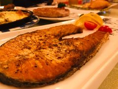 -玛丽娜中西餐厅(四道街店)