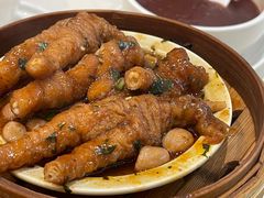 -蔡澜点心·粤菜(月星环球港店)