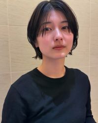 -木北造型