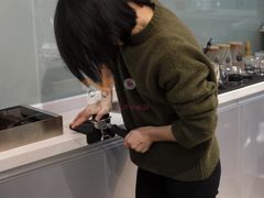 -T-COFFEE(长江花园店)