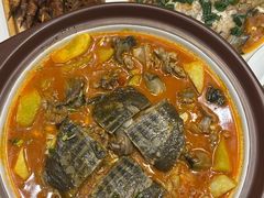 -火龙堂·风味民间菜(文一路店)