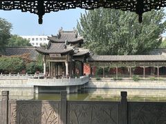 -善化寺