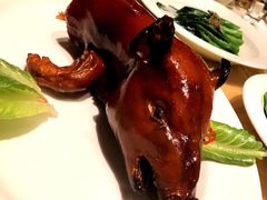 -8餐厅(新葡京酒店)