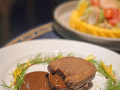 -第101座花园餐厅(湖滨88店)