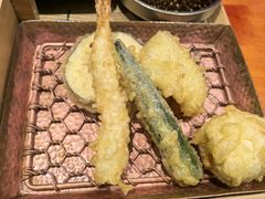-天妇罗内顺田(罗湖店)