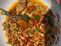 -西江红·株洲本地菜(滨江南路店)