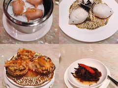 -8餐厅(新葡京酒店)