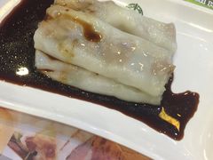 -添好运点心专门店(深水埗店)