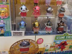 -泡泡玛特POPMART(上海环球港店)